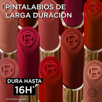 L'Oréal Paris Color Riche Volume Matte Lipstick 300 Rouge Confident