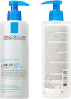 La Roche-Posay Lipikar Syndet Ultra-Delicate Cleansing Cream For Body 400ml