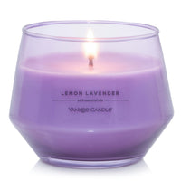Yankee Candle Lemon Lavender Signature