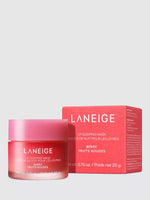 Laneige Lip Sleeping Mask Berry 20g Nourishing Overnight Lip Treatment