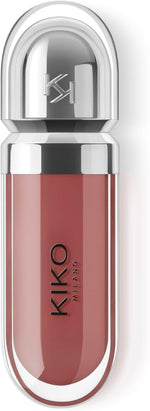 KIKO Milano 3D Hydra Lipgloss 21 | Softening lip gloss for a 3D look