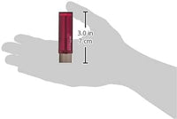 Maybelline Color Sensational Powder Matte Lipstick – Lightweight, Bold Matte Finish