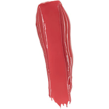 Maybelline Color Sensational Shine Lipstick in 85 Pink Fetish with a creamy formula, vibrant pink color, and radiant glossy finish.