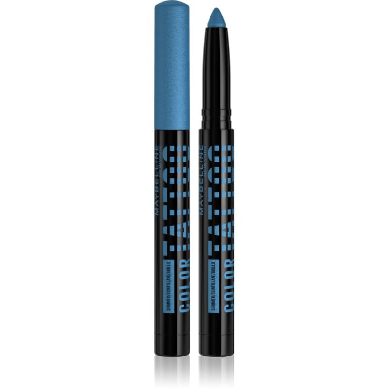 Maybelline Color Tattoo 24H Eyestix 70 I Am Extravagant long-lasting cream eyeshadow stick 1.4g