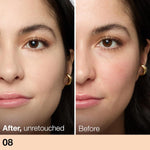 Maybelline Fit Me Full Coverage Concealer Matte and Poreless