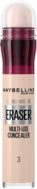 Maybelline Instant Anti Age Eraser Eye Concealer