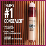 Maybelline Instant Anti Age Eraser Eye Concealer