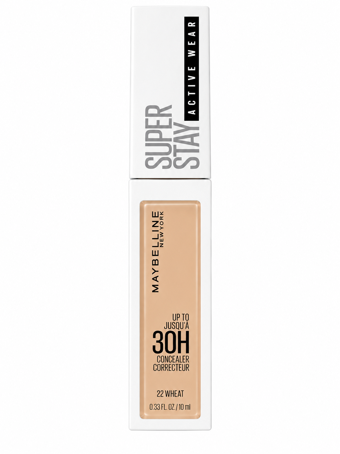 Maybelline Super Stay Active Wear Concealer - 22 Wheat