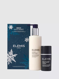 Elemis Men's Daily Reset Skincare Gift Set