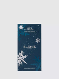 Elemis Men's Daily Reset Skincare Gift Set