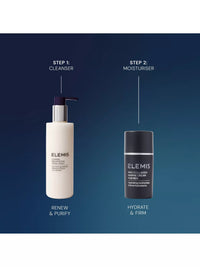 Elemis Men's Daily Reset Skincare Gift Set