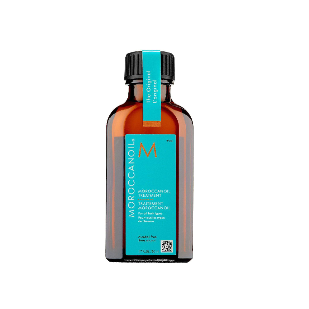 Moroccanoil Oil Treatment For All Hair Types