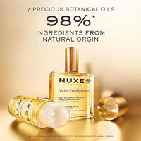 NUXE Huile Prodigieuse Multi-Purpose Oil 60ml