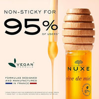 Nuxe Rve De Miel Honey Lip Fluid 10 Ml