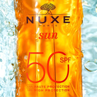 Nuxe Delicious Sun Spray Spf 30 150 Ml