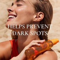 Nuxe Delicious Sun Spray Spf 30 150 Ml