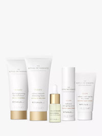 The Ritual of Namaste Luxury Skincare Trial Set