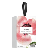 Narciso Rodriguez All Of Me Eau De Parfum Spray 90ml + Eau De Parfum Spray 10ml Set