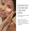Natura Bissé Diamond Extreme Cream, Global Anti-Aging Moisturizer, Firms, Rejuvenates & Brightens, For Normal & Dry Skin