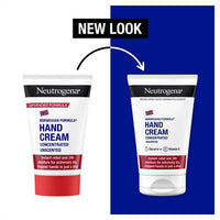 Neutrogena Hand Cream Unscented 50ml