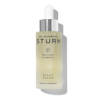 Dr Barbara Sturm Night Regenerating Skin Serum 30 Ml