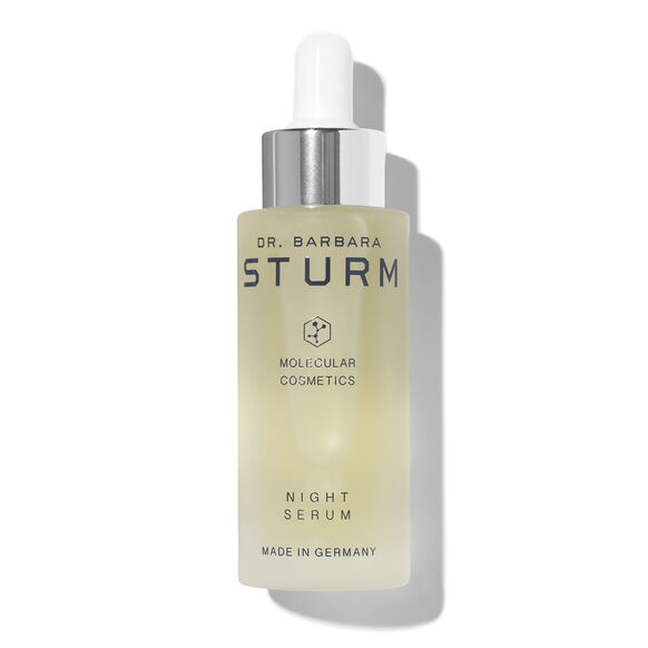 Dr Barbara Sturm Night Regenerating Skin Serum 30 Ml
