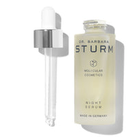 Dr Barbara Sturm Night Regenerating Skin Serum 30 Ml