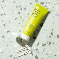 Nip+Fab Teen Skin Fix Pore Blaster Scrub 75ml