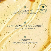 Nuxe Rve De Miel Face And Body Cleansing Gel 400ml Moisturizing Shower Gel For Body And Face