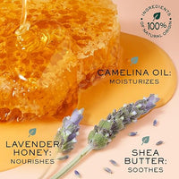 Nuxe Rve De Miel Honey Lip Balm Ultra Nourishing And Repairing Lip Balm 15 Ml