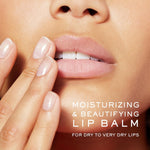 Nuxe Very Rose Lip Balm Moisturizing Lip Balm 15g