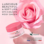 Nuxe Very Rose Lip Balm Moisturizing Lip Balm 15g