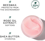 Nuxe Very Rose Lip Balm Moisturizing Lip Balm 15g
