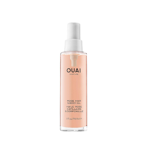 OUAI Rose Hair & Body Oil 100 ml