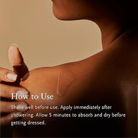 Rituals Karma Soul Shimmering Body Oil 100ml