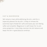 Rituals The Ritual Of Jing Relaxing Body Scrub 300ml