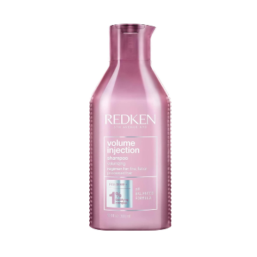 REDKEN | Volume Injection, Shampoo, 300 ml