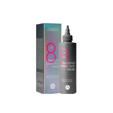 MASIL 8 Seconds Salon Hair Mask 350ml