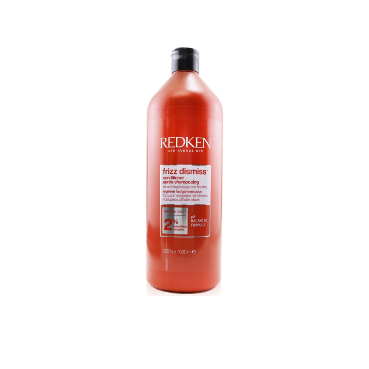Redken Frizz Dismiss Conditioner For Frizzy Hair 1000ml