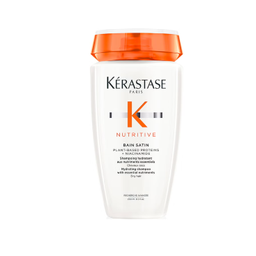 Kerastase - Nutritive Bain Satin 1 250ml
