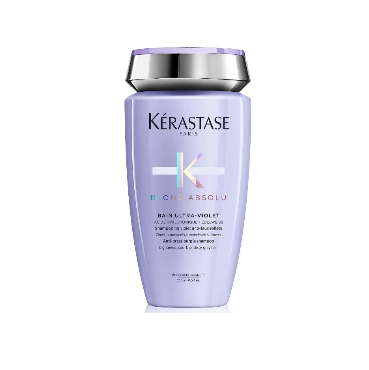 KERASTASE Blond Absolu Bain Purple Shampoo 250ml