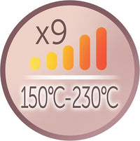 Remington Proluxe Straightener S9100