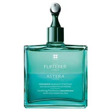 Rene Furterer Astera Fresh Soothing Freshness Concentrate 50Ml