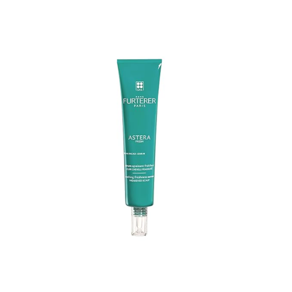 Rene Furterer Soothing Freshness Serum 75ml
