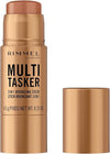 Rimmel Multitasker 3 In 1 Bronzer Stick