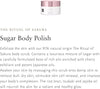 Rituals The Ritual Of Sakura Body Scrub 250g