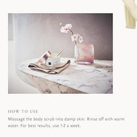 Rituals The Ritual Of Sakura Body Scrub 250g