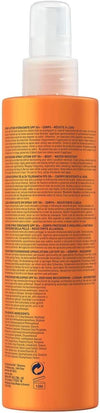 Roc Soleil Protect Body Sunscreen Spray Lotion Spf 50 Moisturizing 200ml