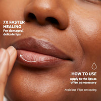 Laboratoires Svr Cicavit Levres Protective Lip Balm Fastrepair 10g