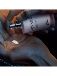 Dior Sauvage Scented Aftershave Balm 100ml